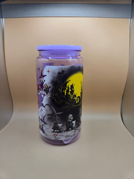 Nightmare Before Christmas