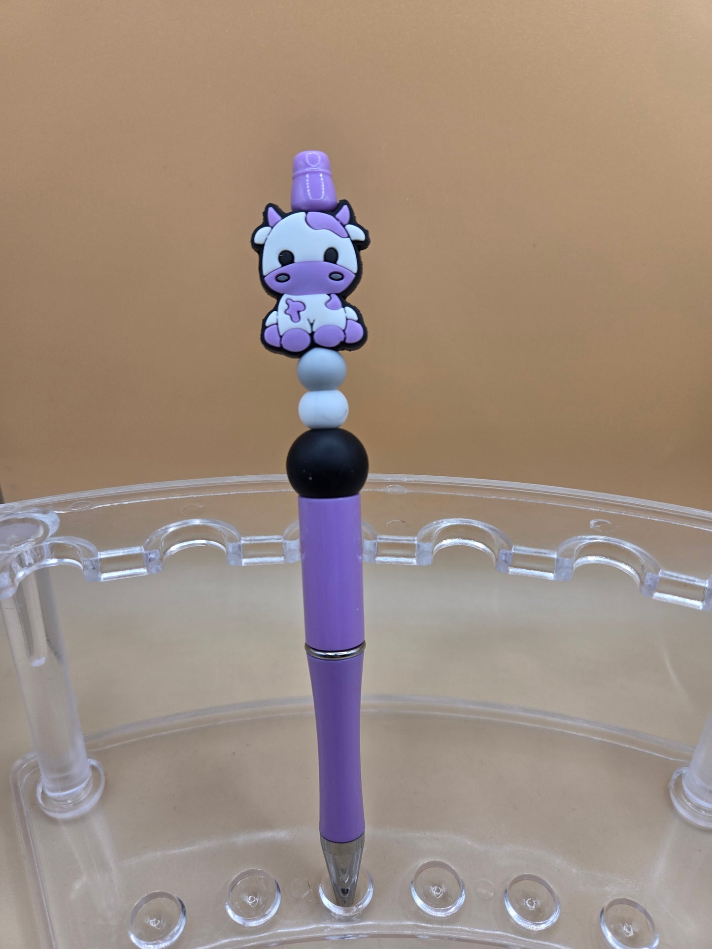 Purple Cow