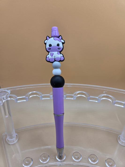Purple Cow