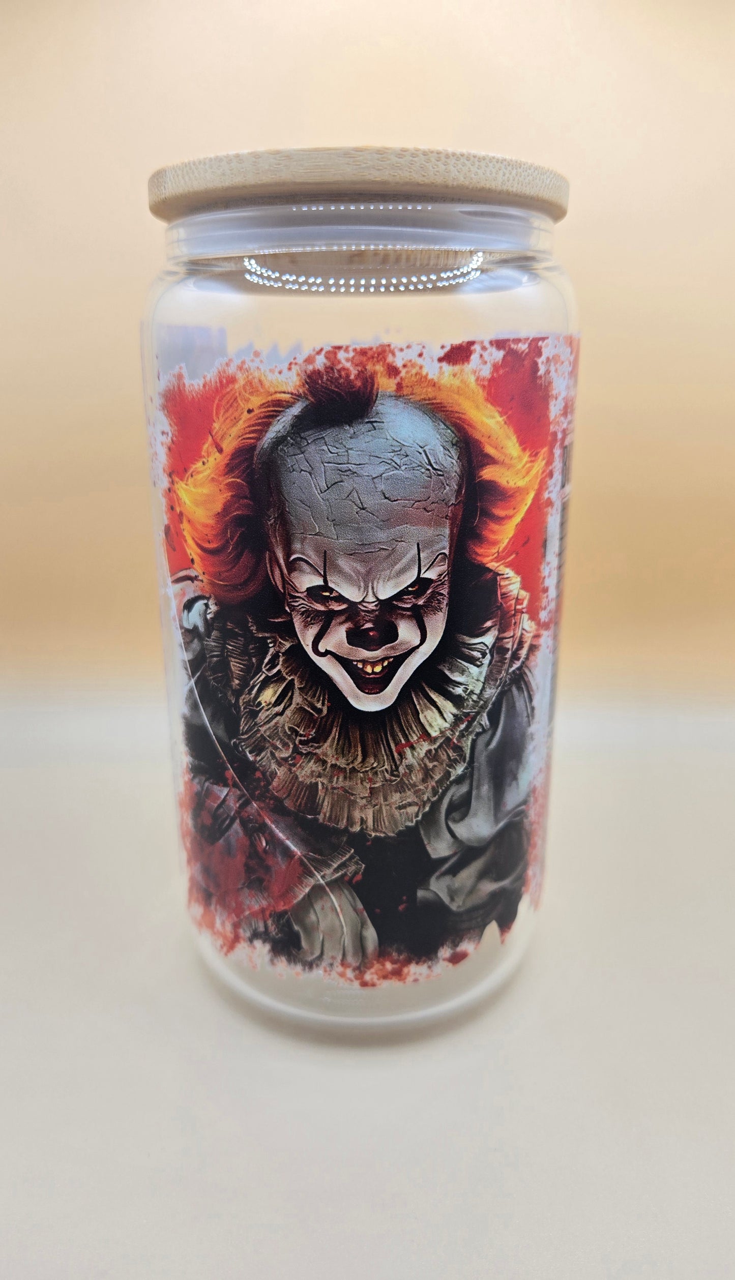 Clown Horror