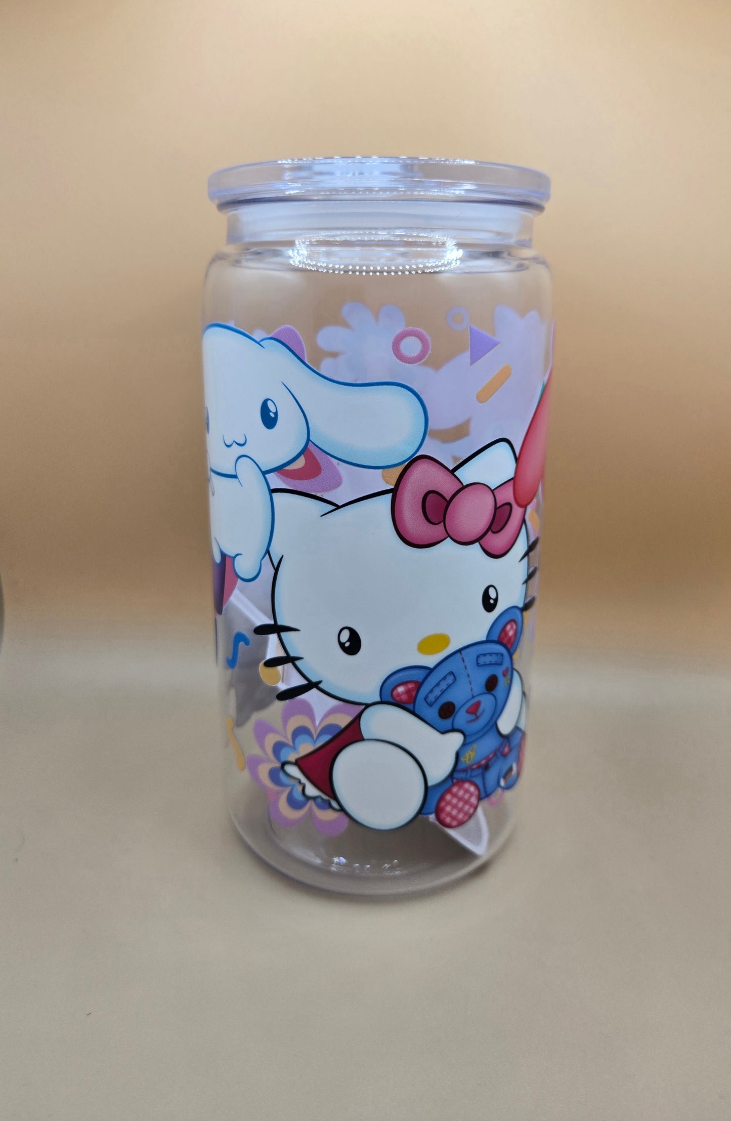 Hello Kitty 2
