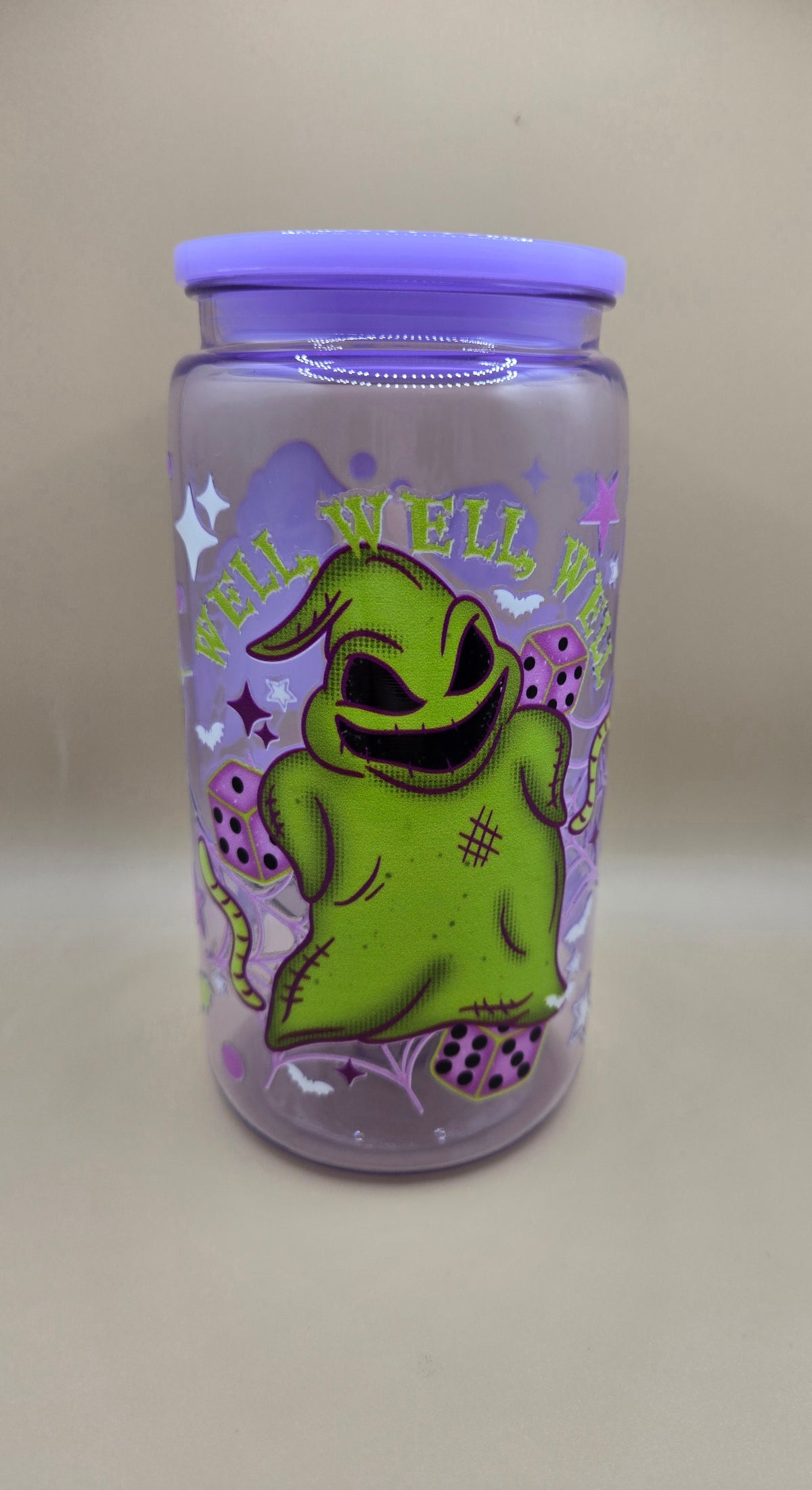 Oogie Boogie