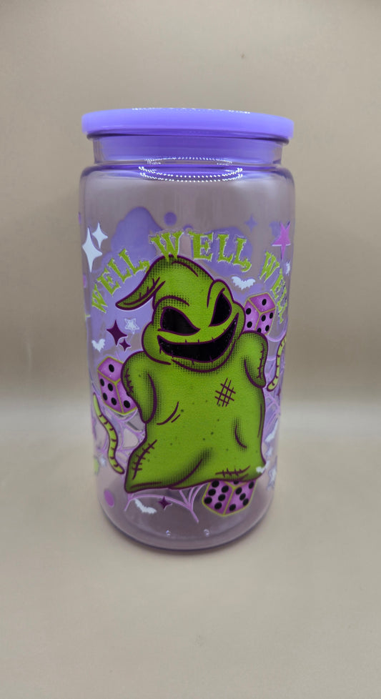 Oogie Boogie