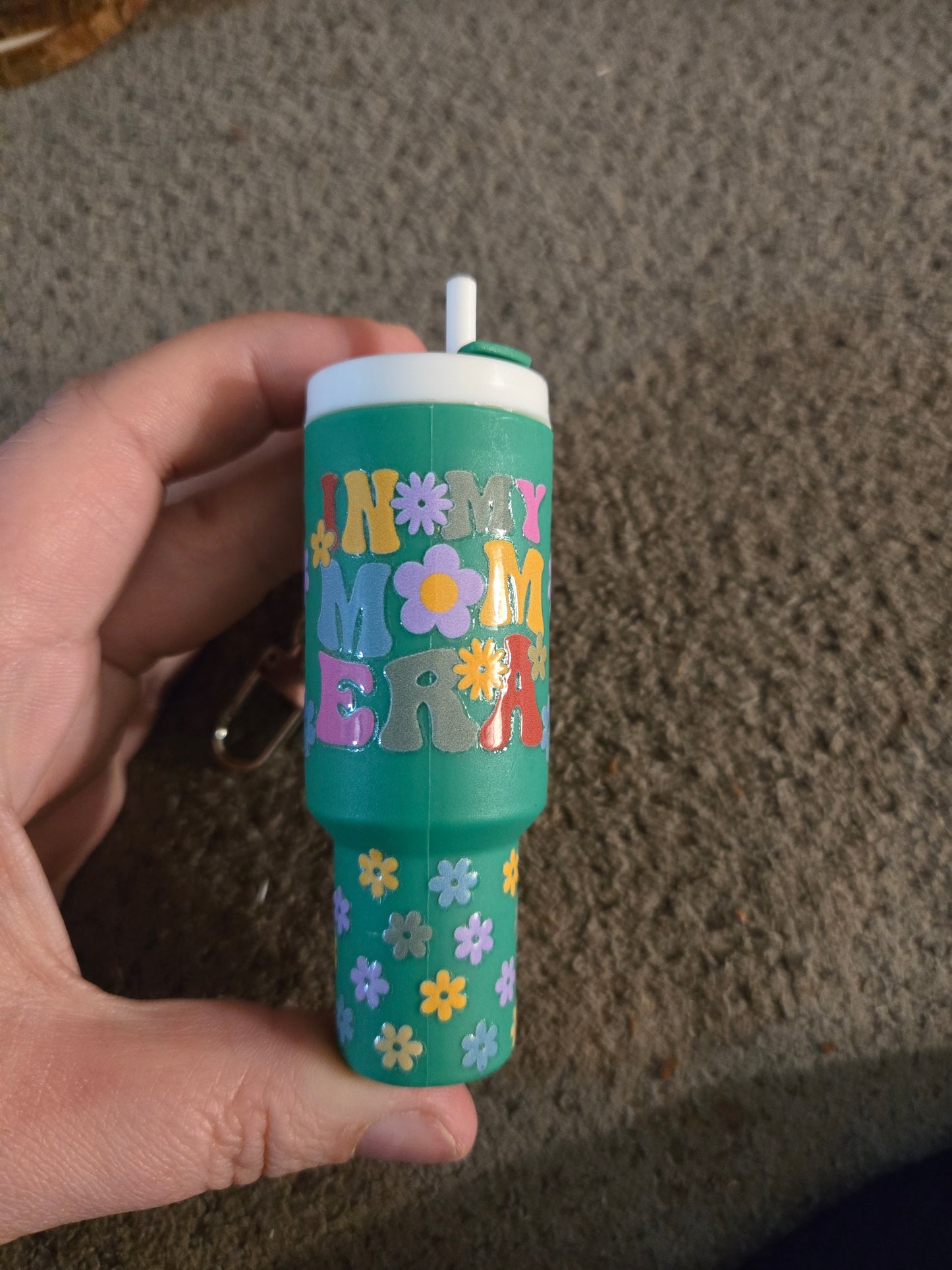 Mini Stanley In my Mom Era