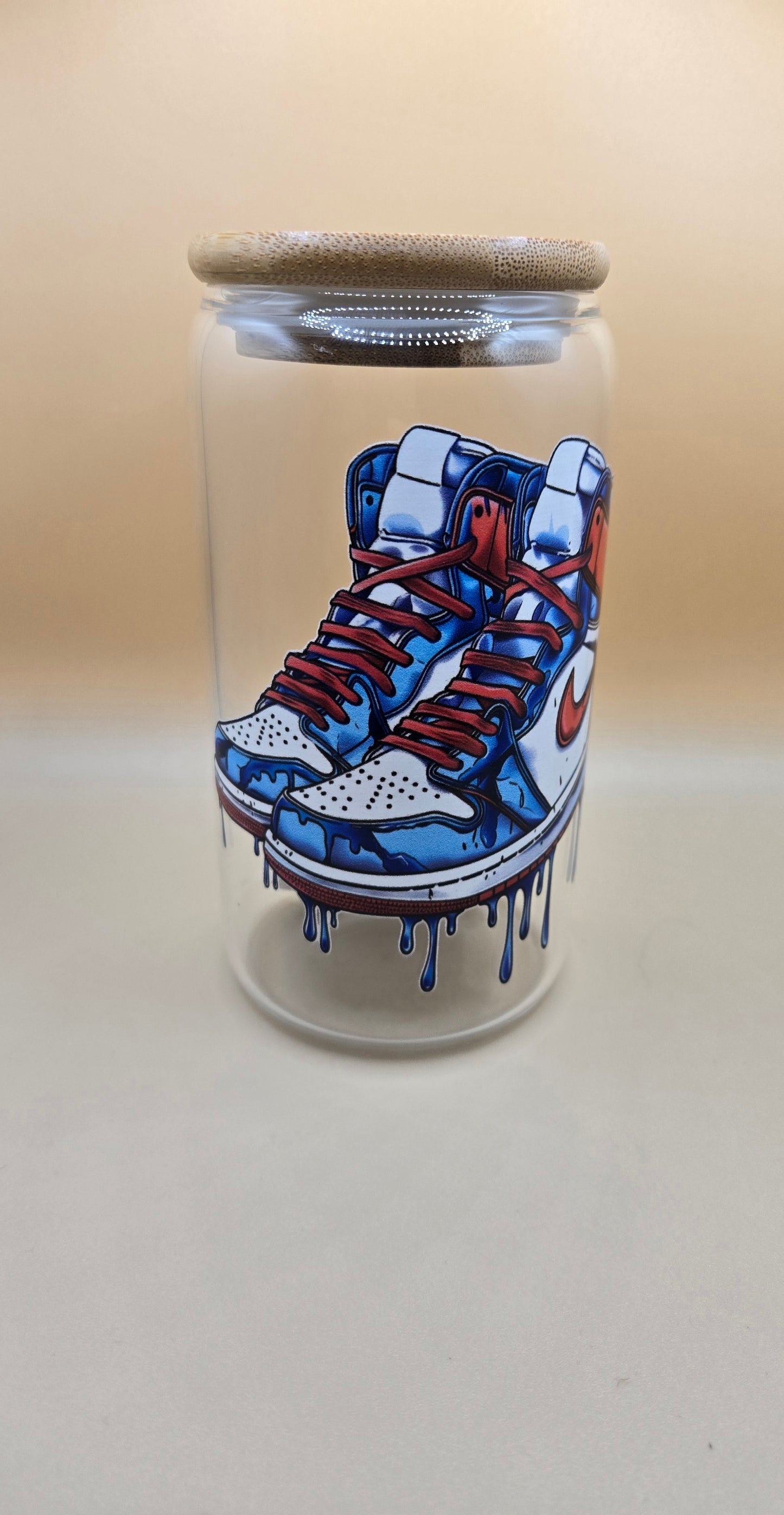 Nike Drip