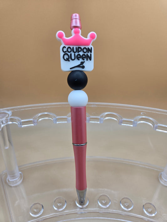 Coupon Queen