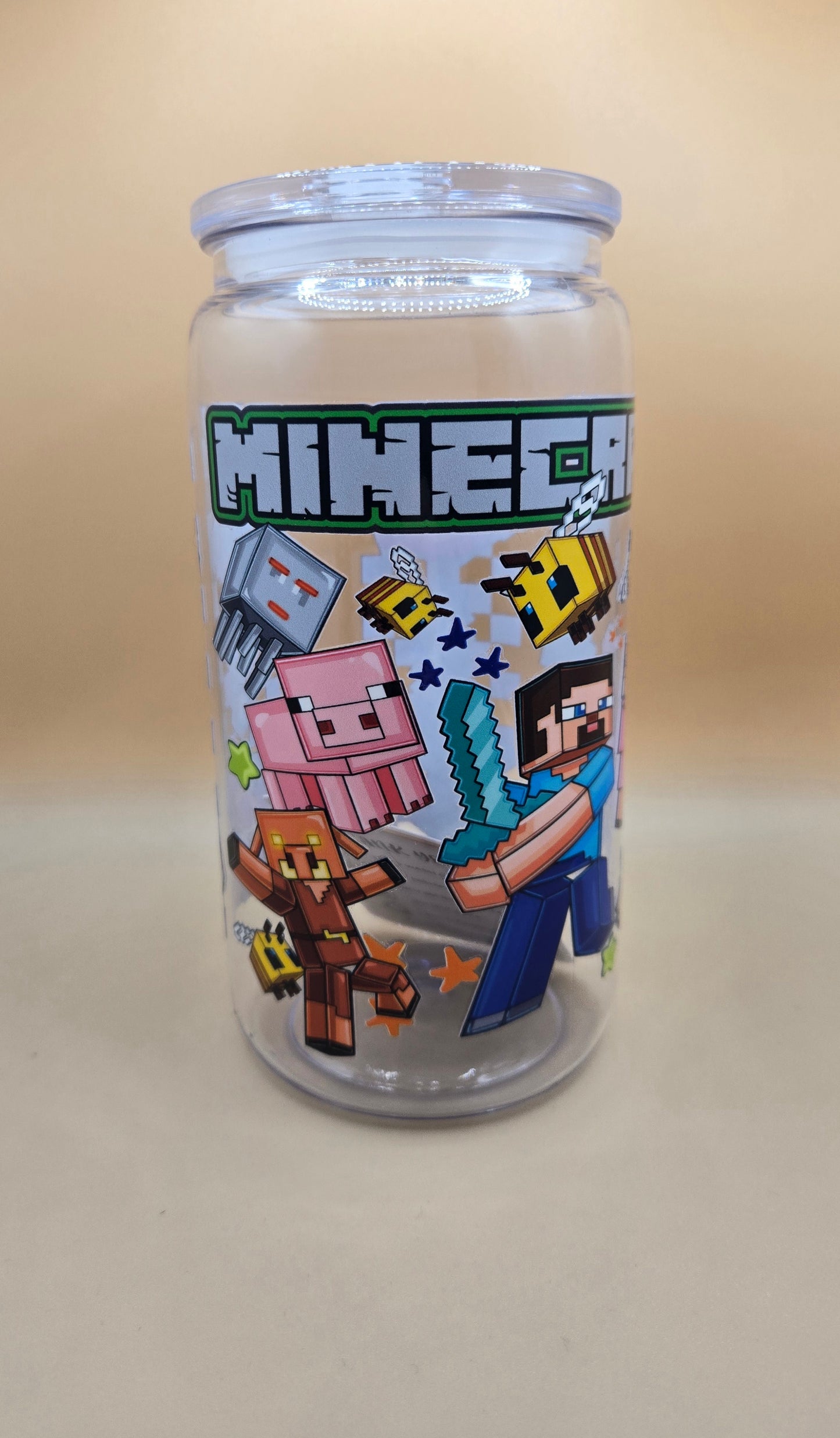Minecraft