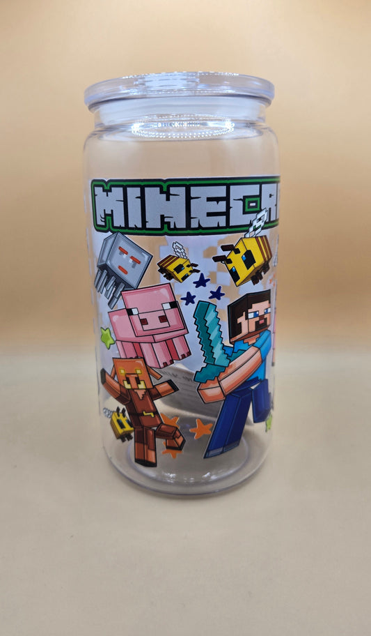 Minecraft