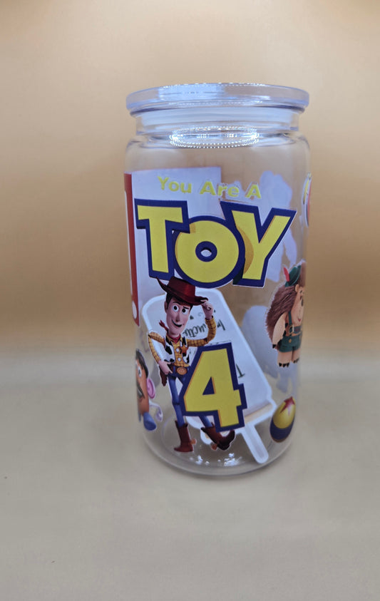 Toy Story 4