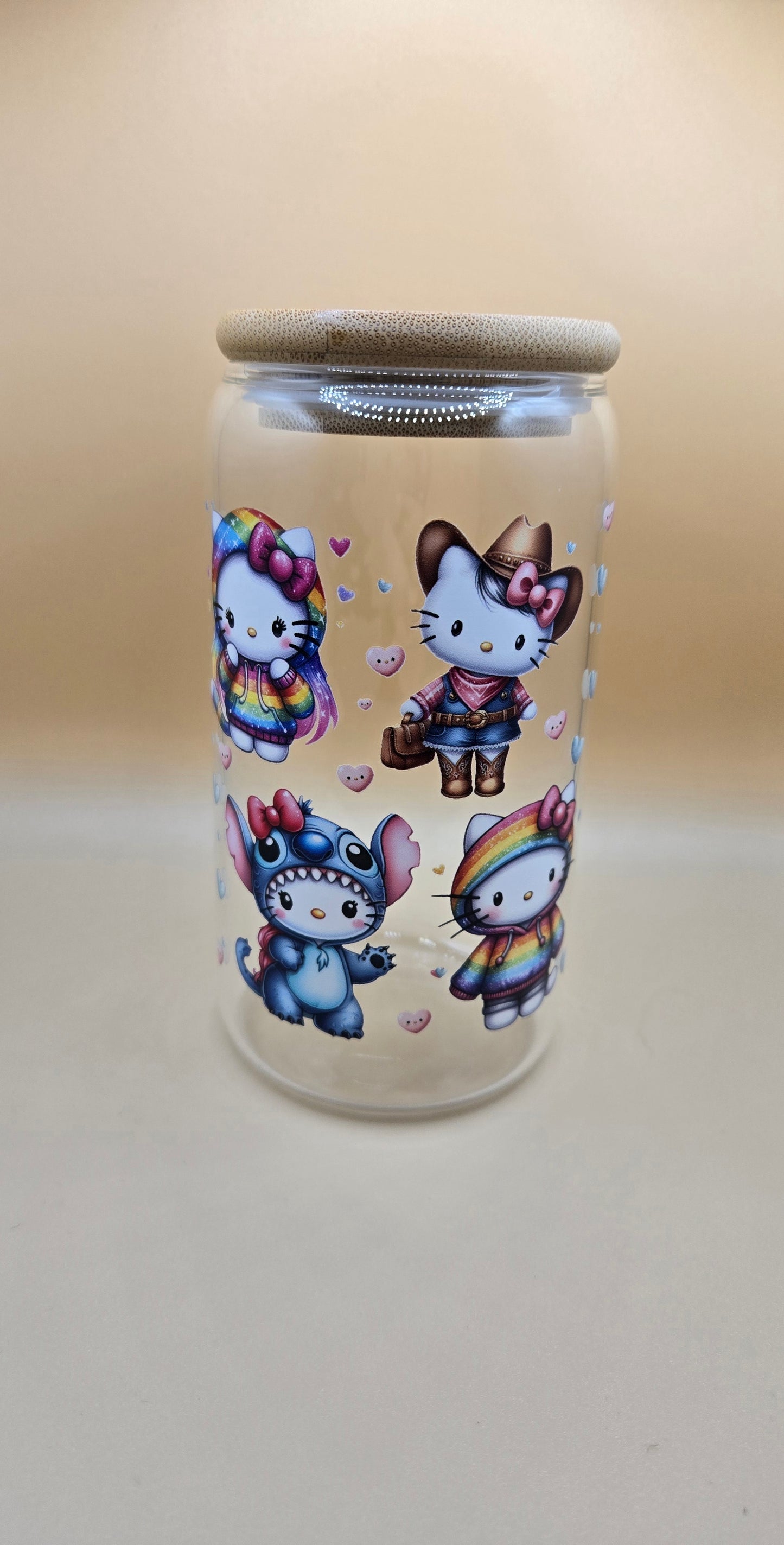Multi Hello Kitty