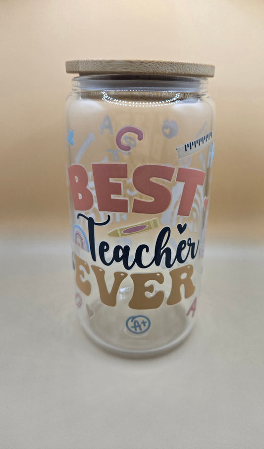 Best Teacher Ever