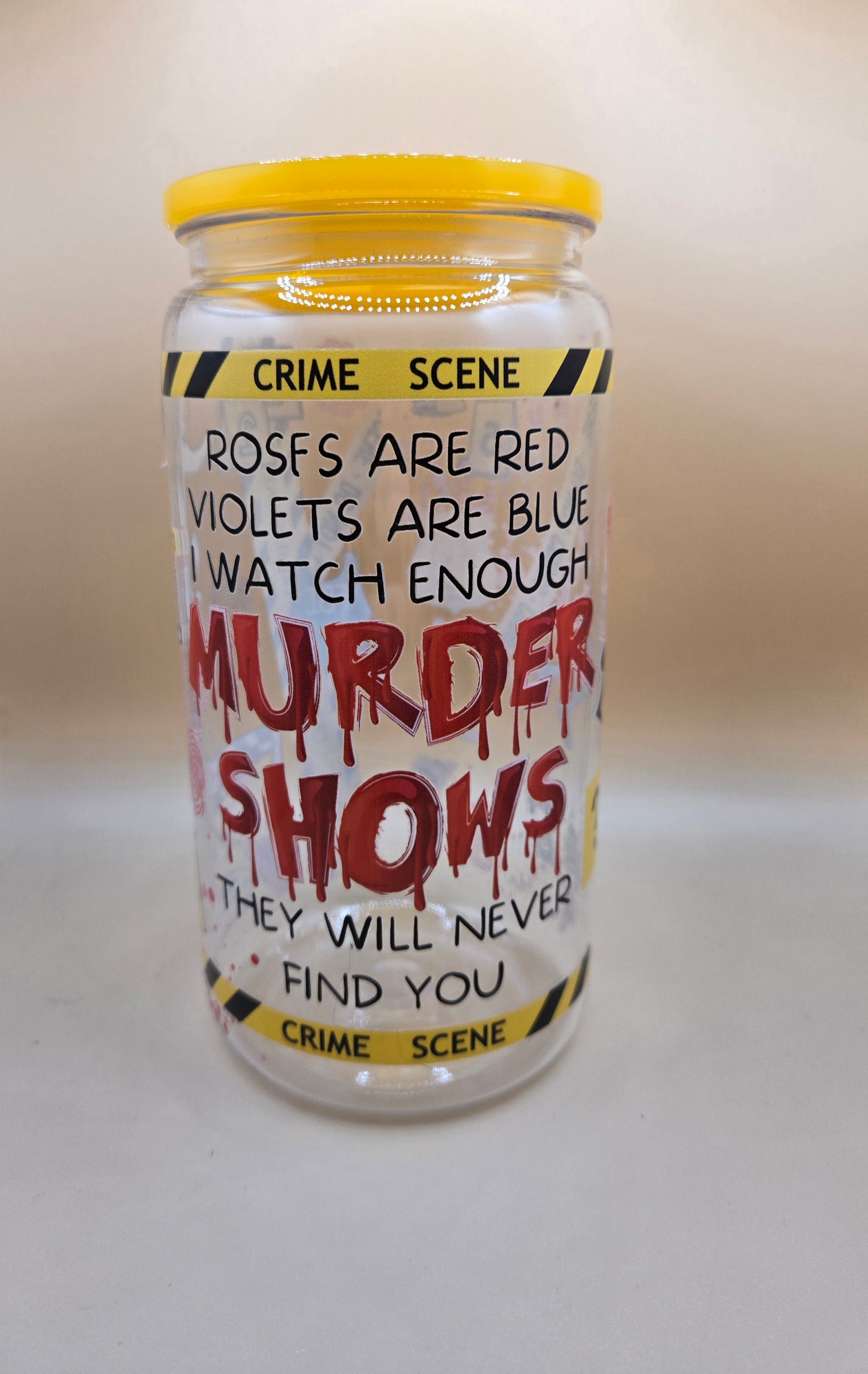 Murder Shows