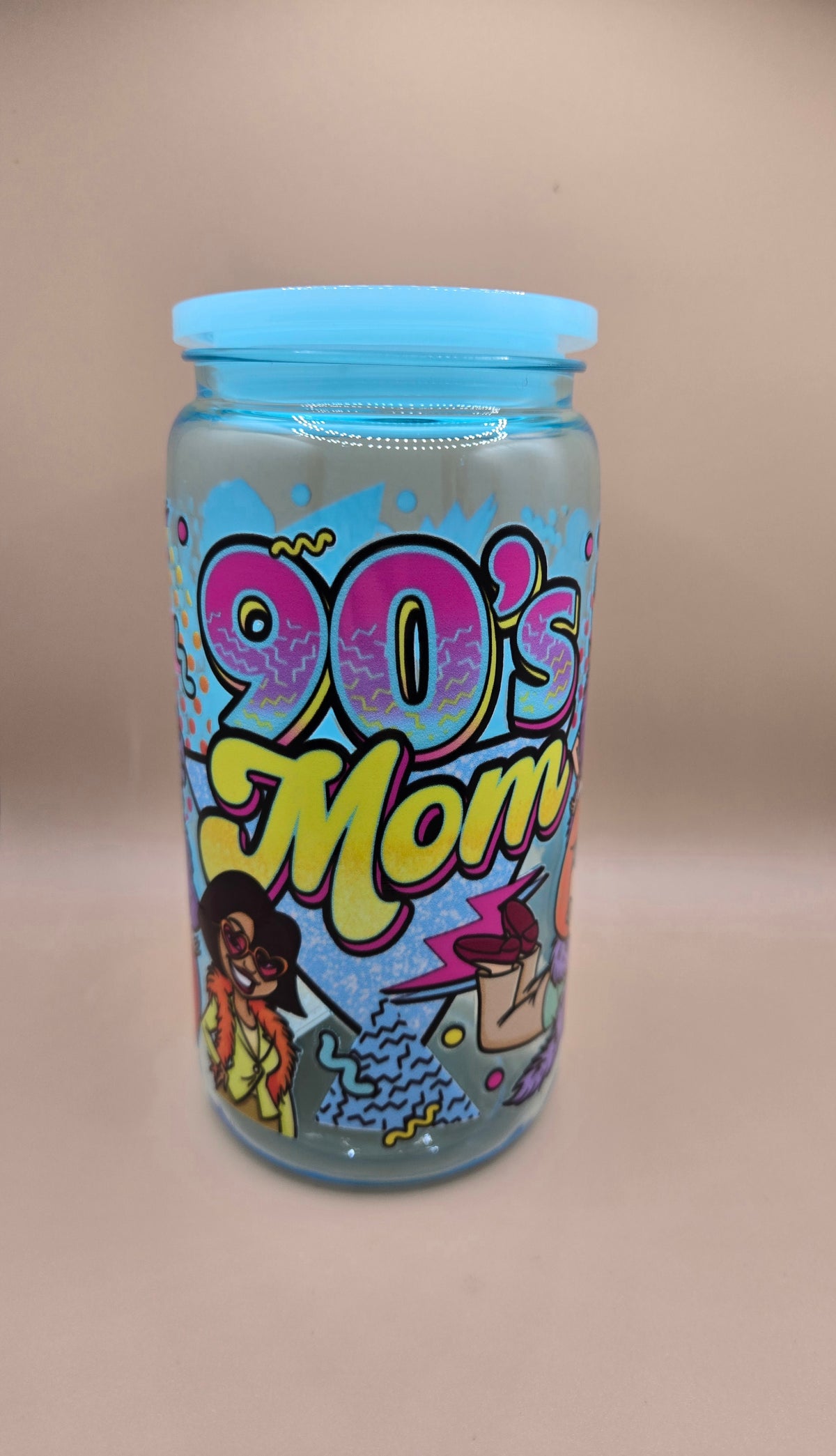 90's Moms