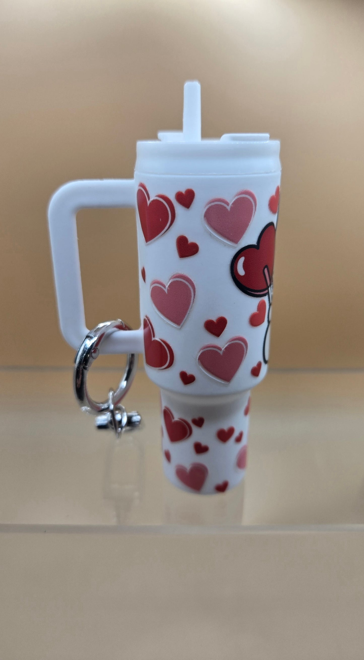 Mini Stanley Hello Kitty 2 vday