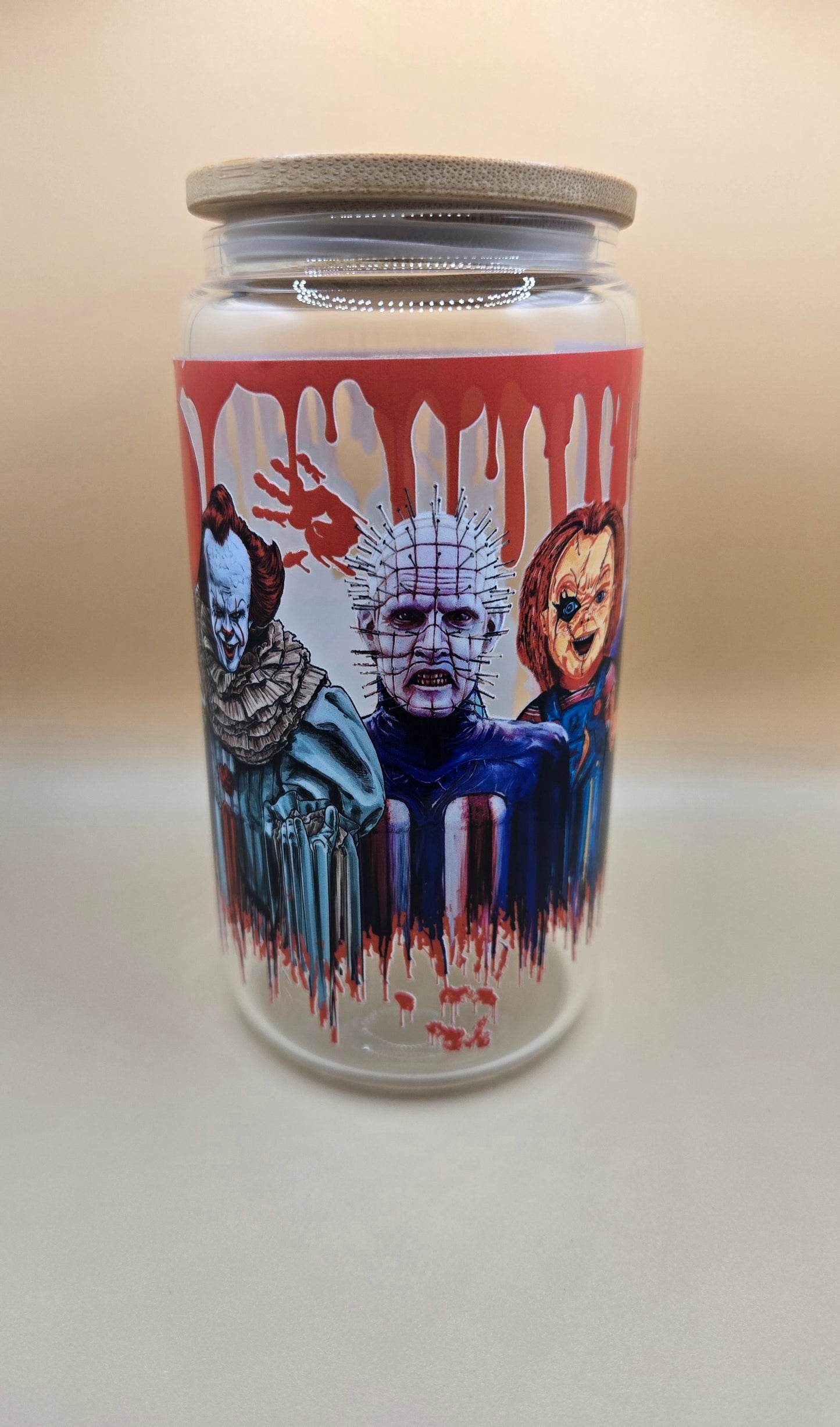 Boys of Horror
