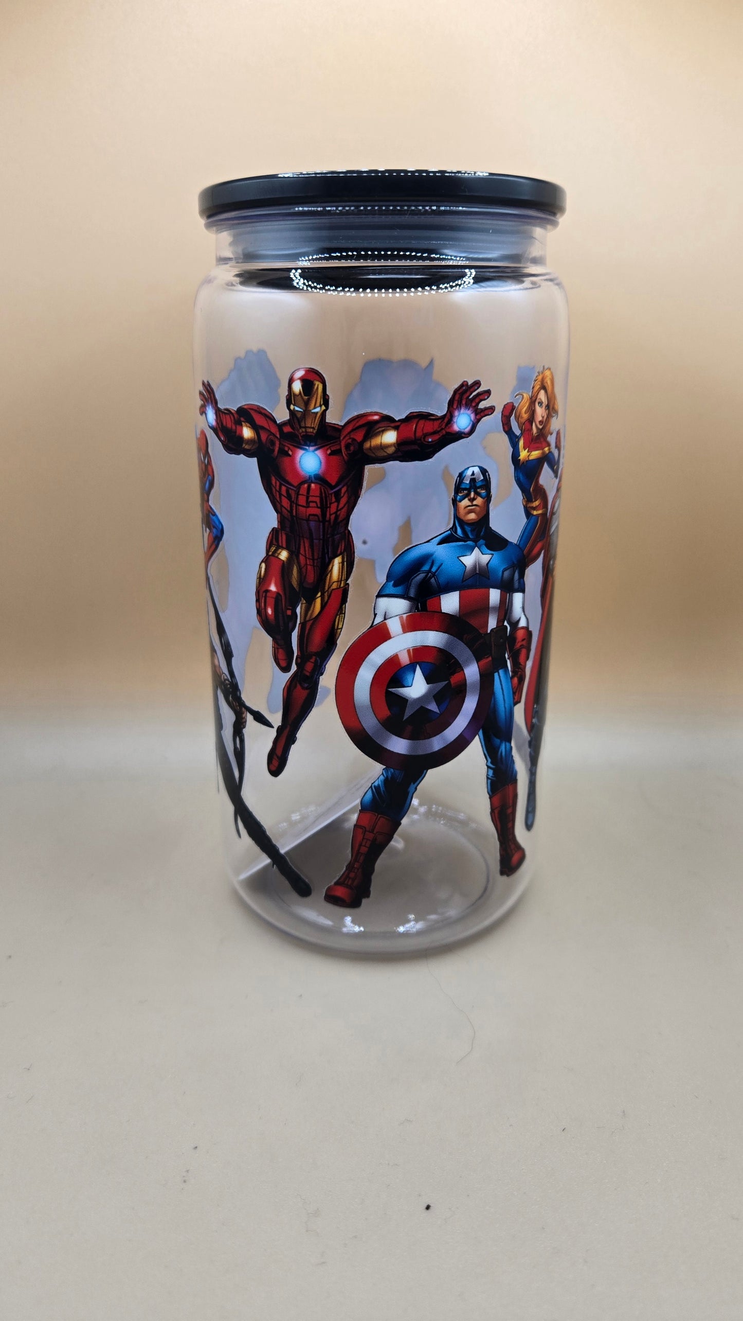 Avengers