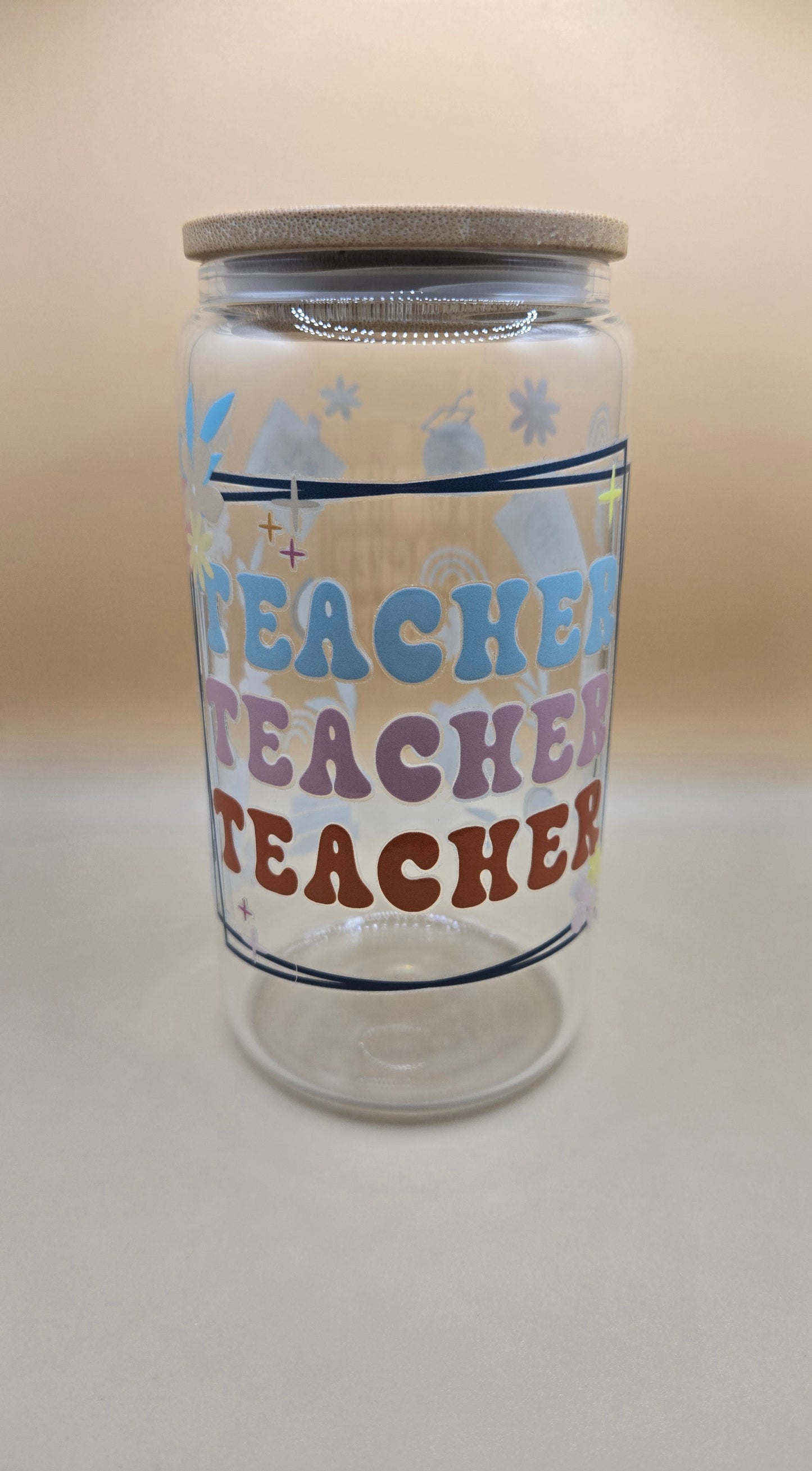 Teacher Teacher Teacher