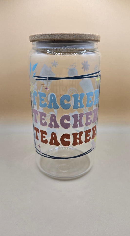 Teacher Teacher Teacher