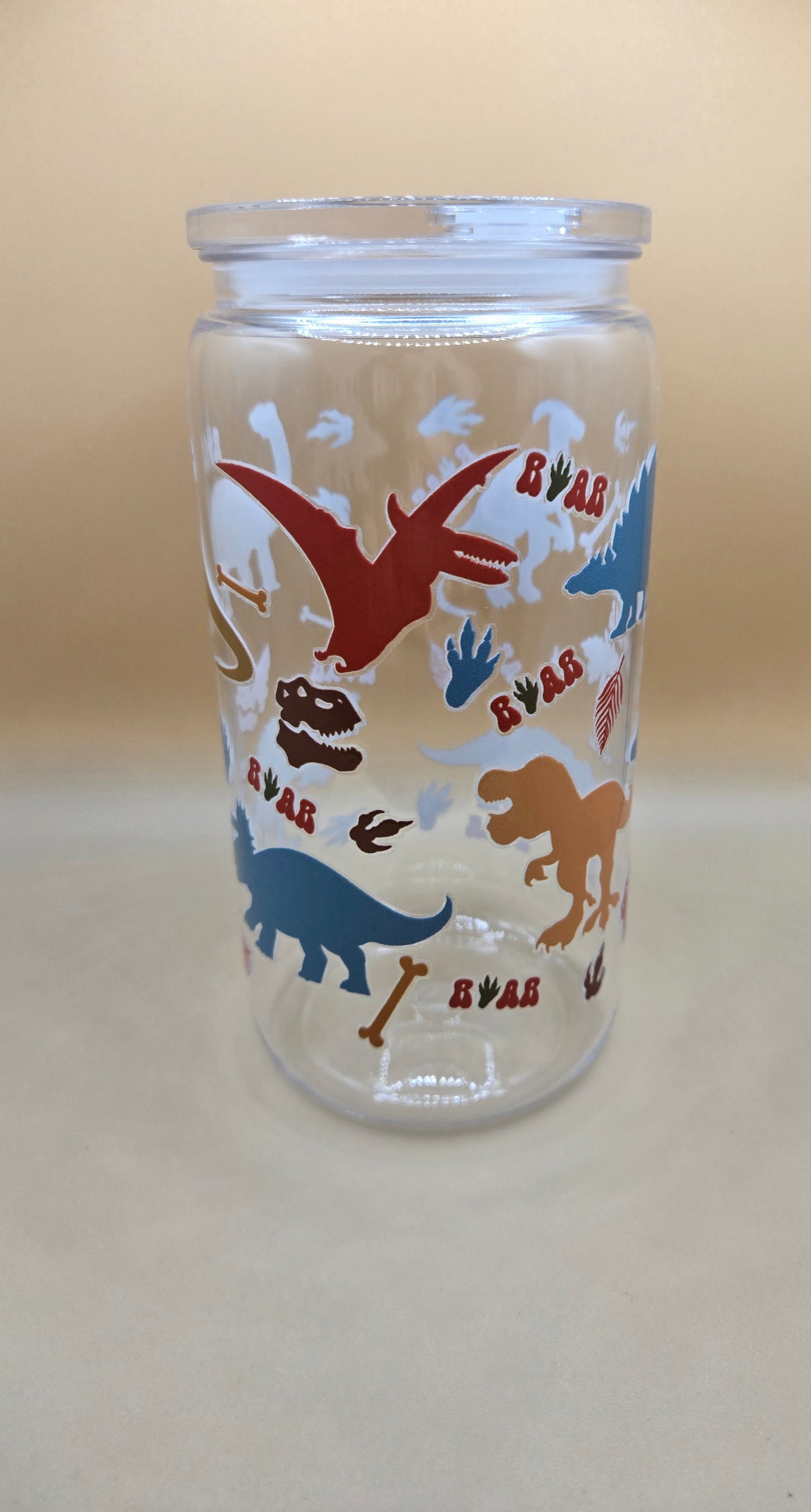 Dinosaurs
