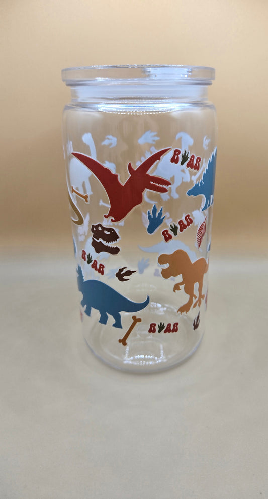 Dinosaurs