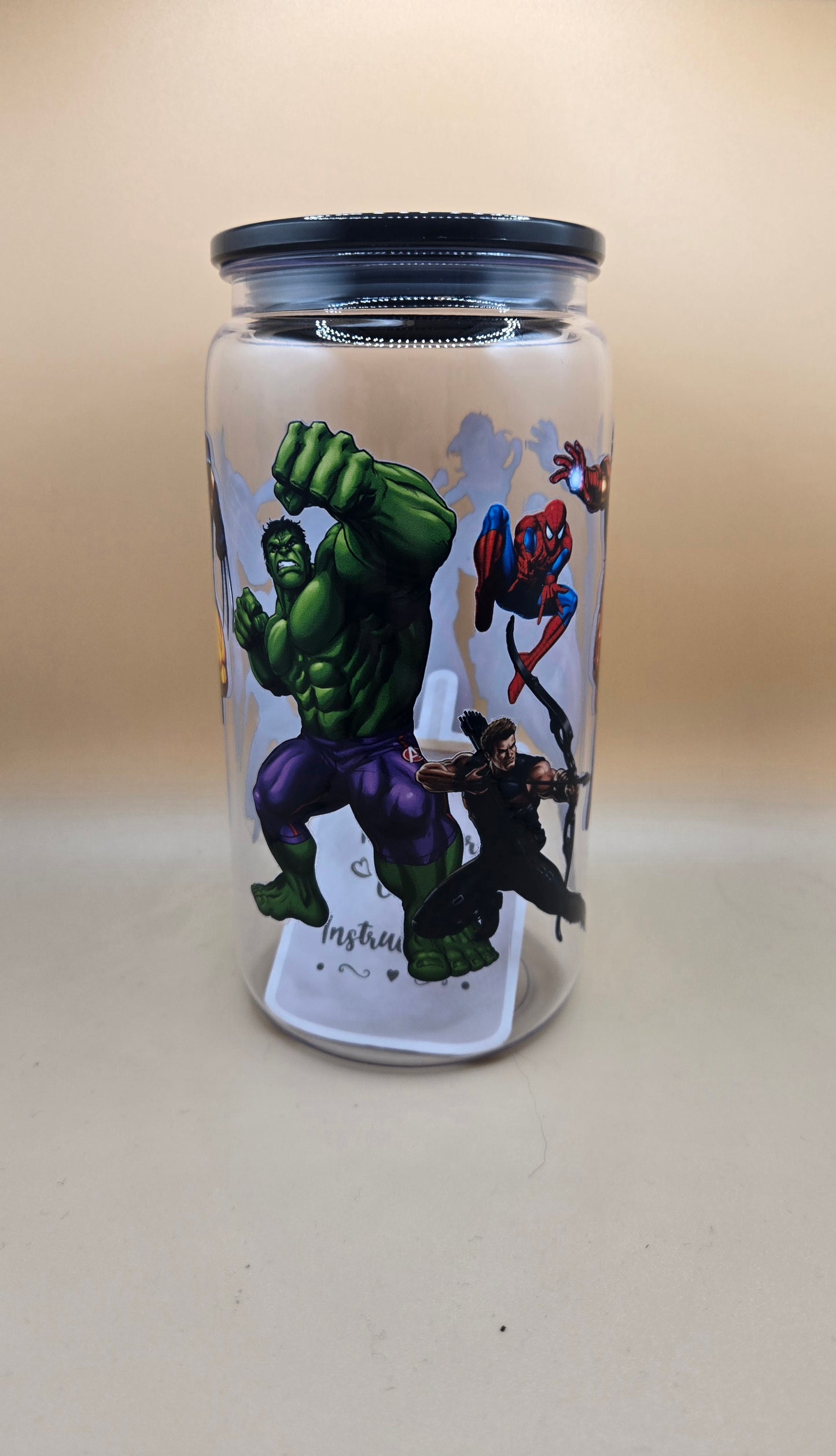 Avengers