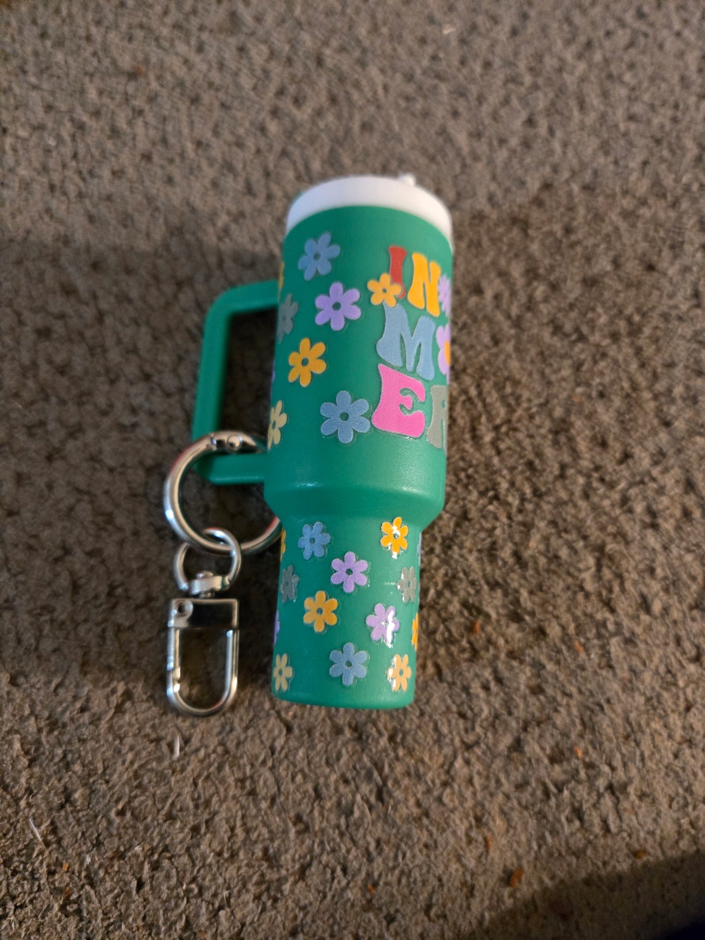 Mini Stanley In my Mom Era