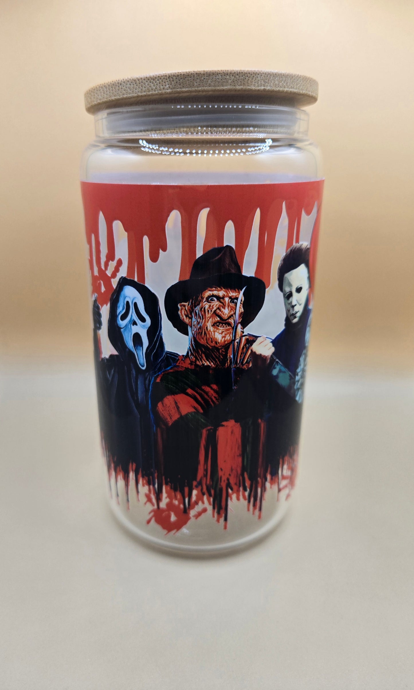 Boys of Horror