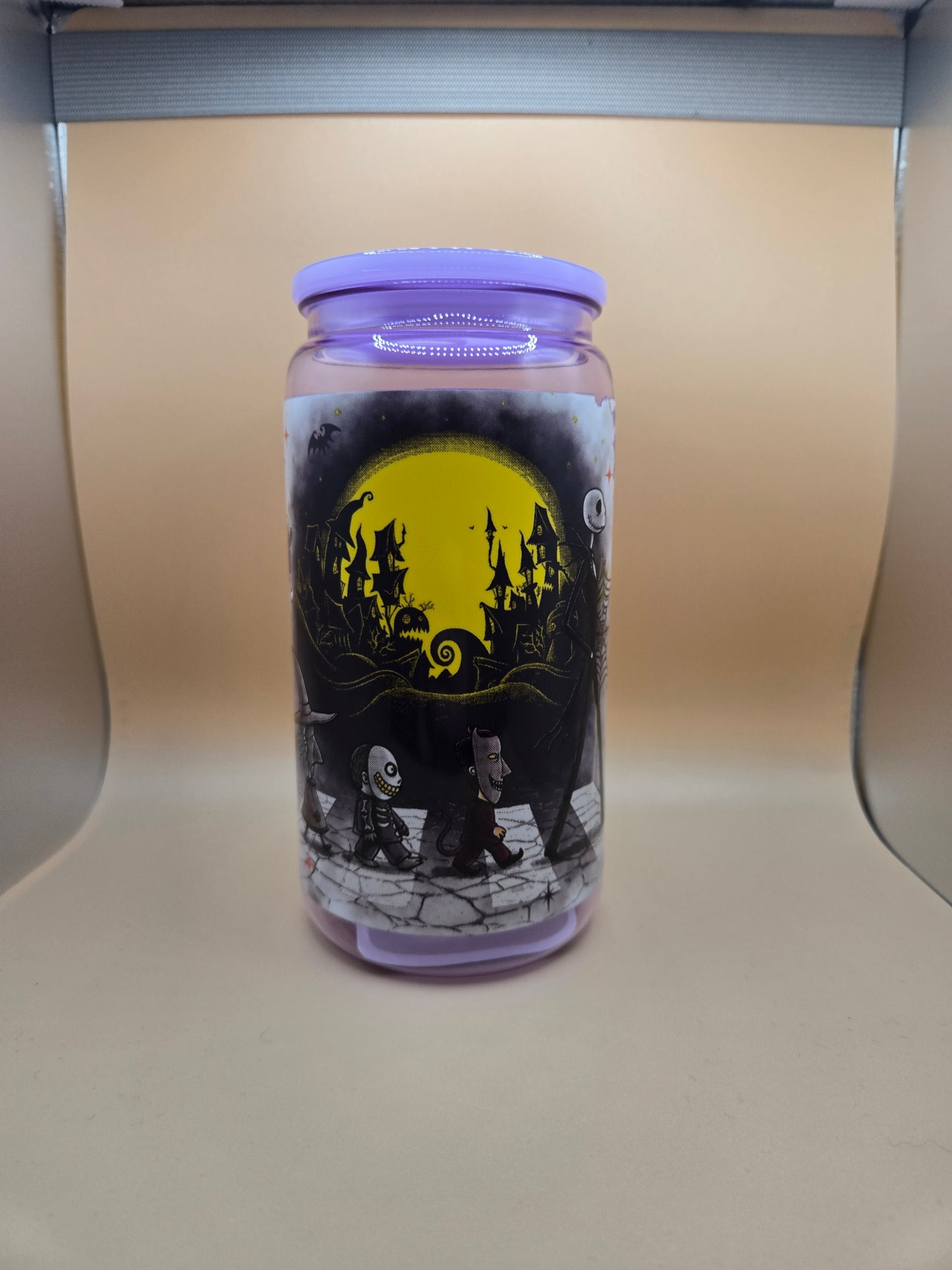 Nightmare Before Christmas