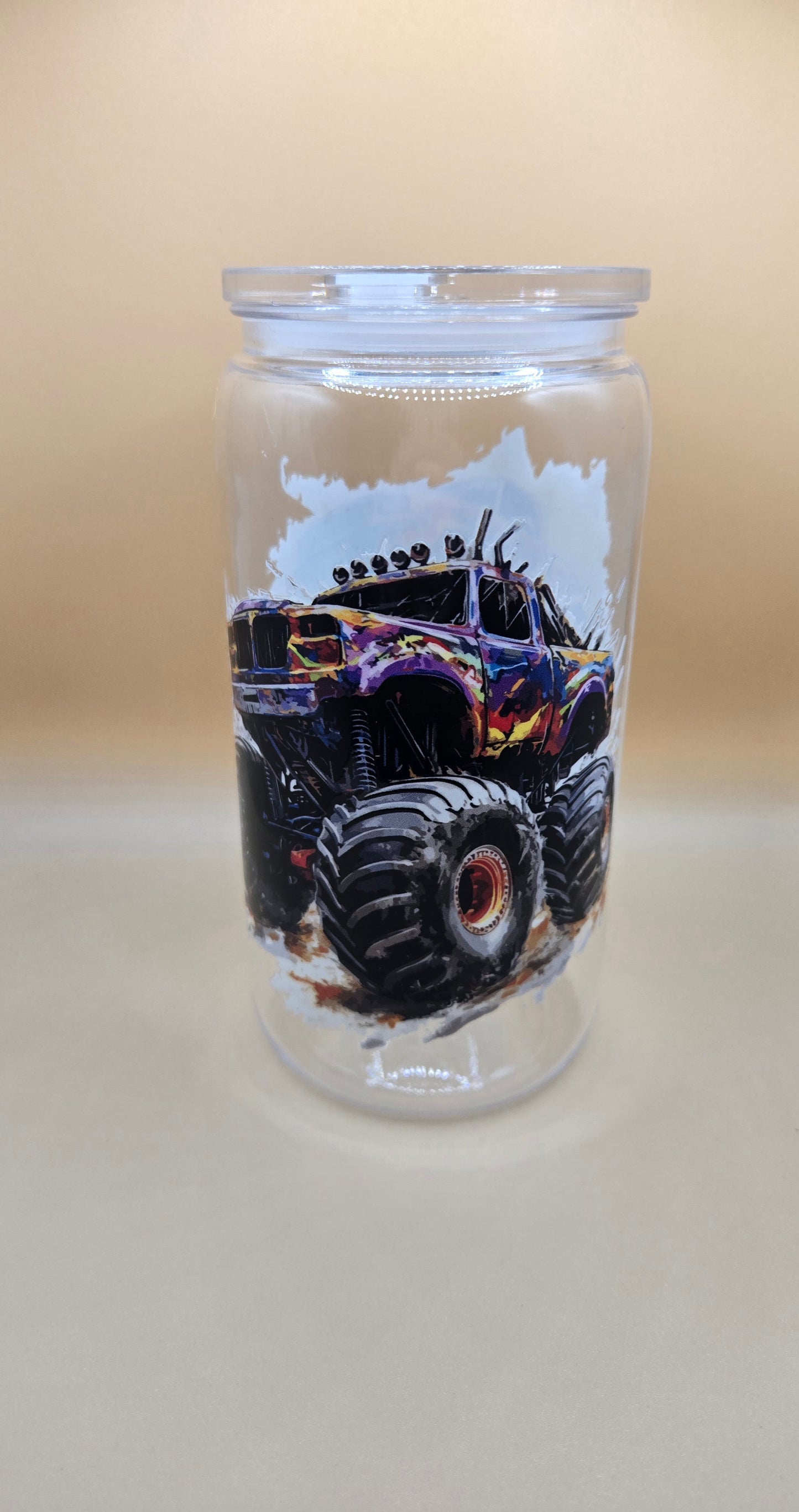 Monster Trucks