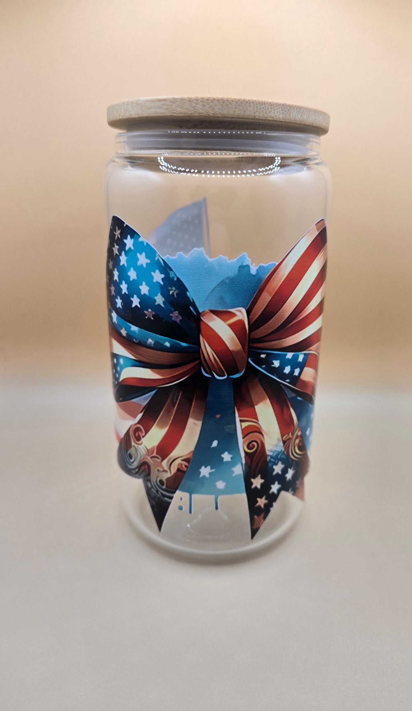 Red White and Blue