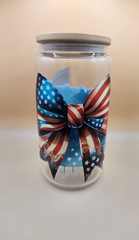Red White and Blue